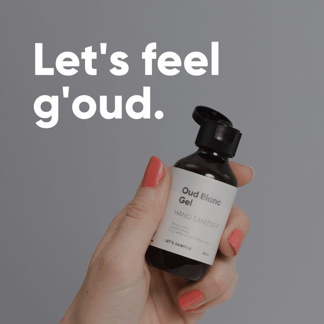 All things Oud