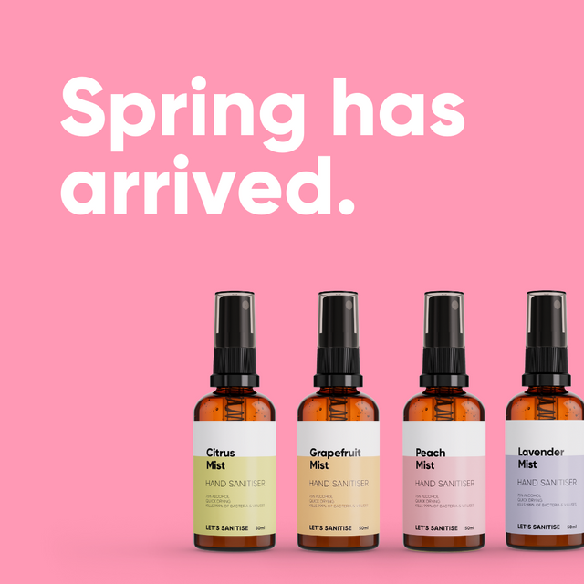Spring Equinox