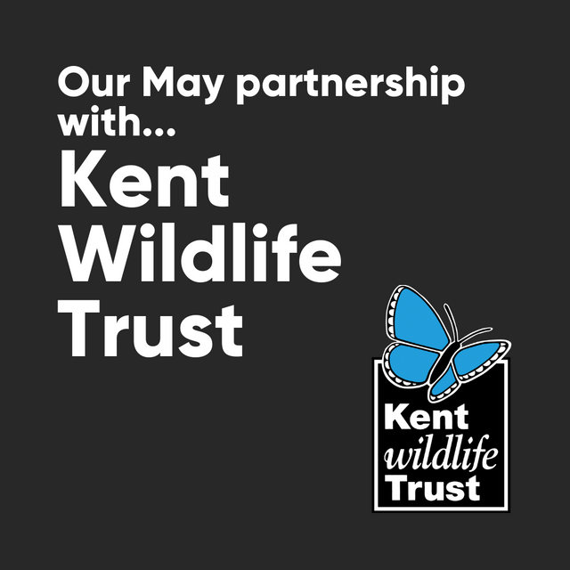 Kent Wildlife Trust