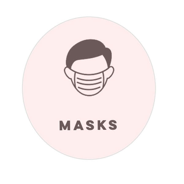 PPE Focus: Face Masks